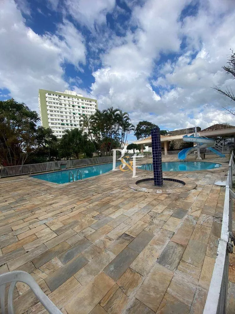 Apartamento, 2 quartos, 65 m² - Foto 7