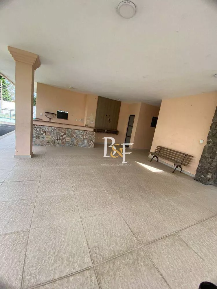 Apartamento, 2 quartos, 65 m² - Foto 4