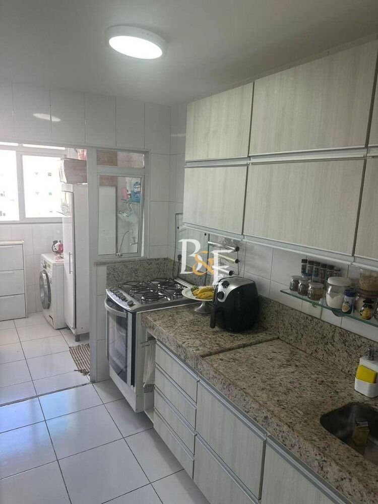 Apartamento à venda com 3 quartos, 107m² - Foto 27