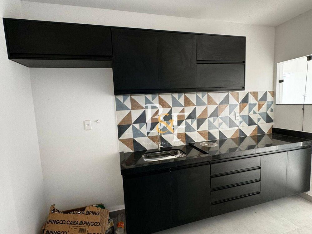 Casa de Condomínio à venda com 3 quartos, 100m² - Foto 8