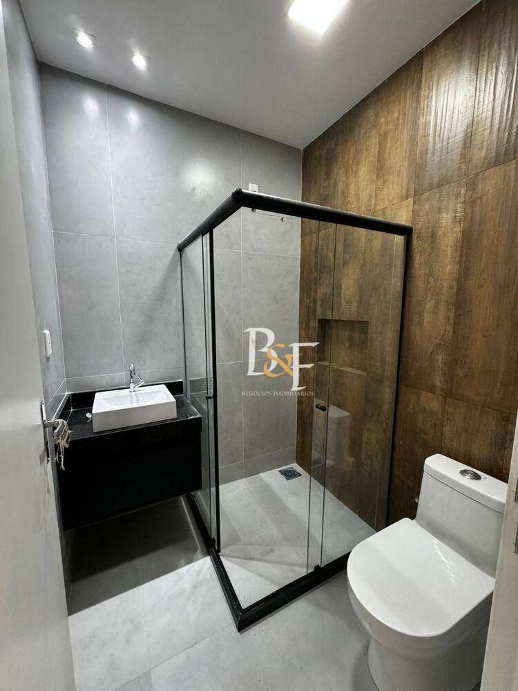 Casa de Condomínio à venda com 3 quartos, 100m² - Foto 13