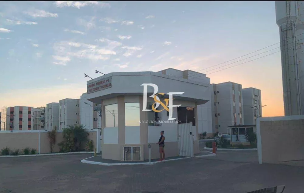 Apartamento, 2 quartos, 67 m² - Foto 10