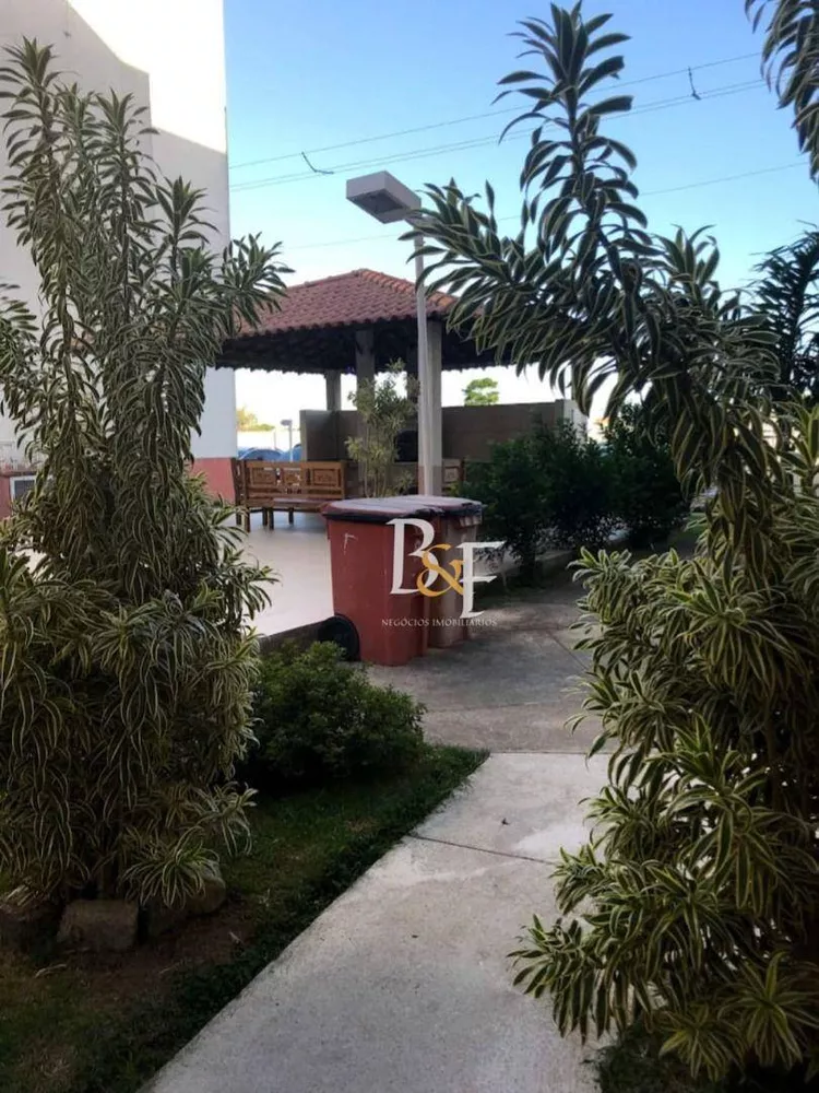 Apartamento, 2 quartos, 67 m² - Foto 8