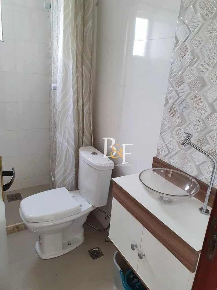 Apartamento, 2 quartos, 67 m² - Foto 7