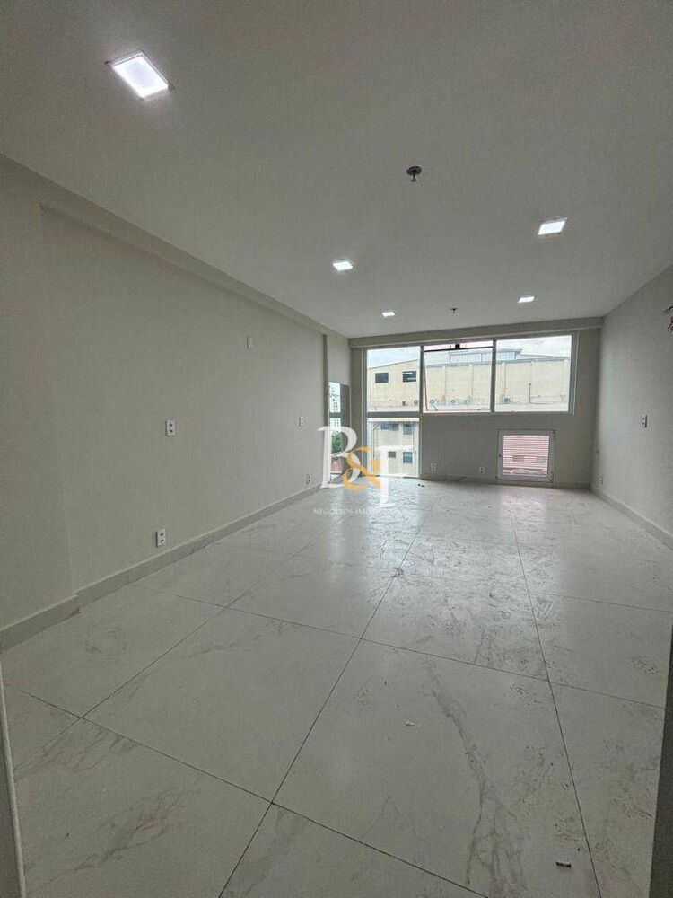Sala-Conjunto, 28 m² - Foto 1