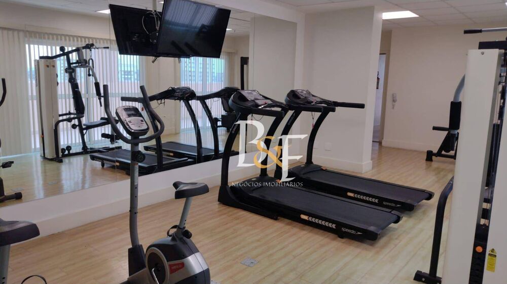 Sala-Conjunto, 28 m² - Foto 9