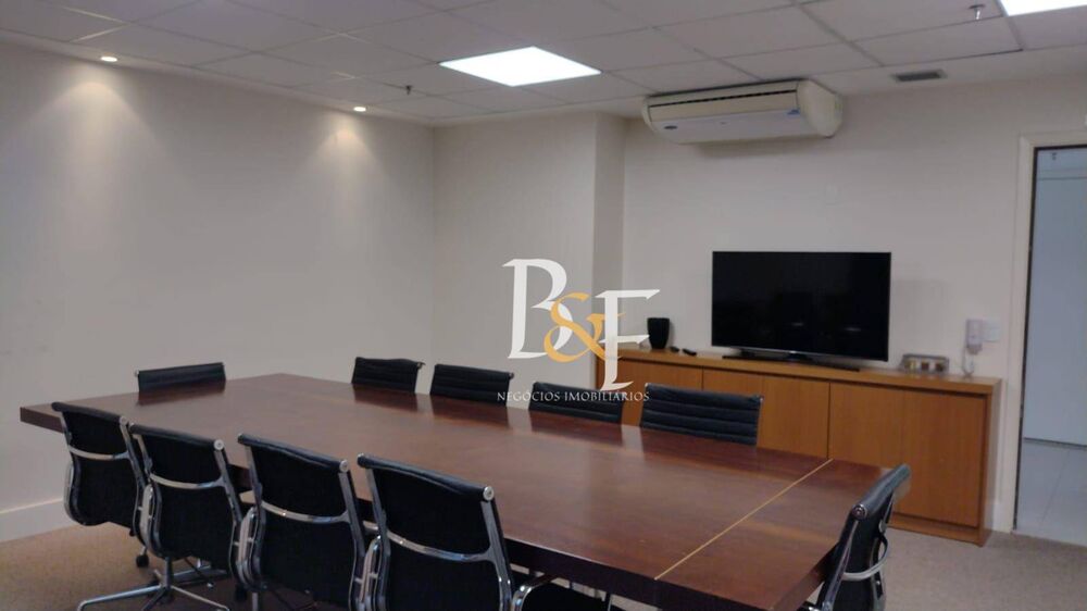 Sala-Conjunto, 28 m² - Foto 6