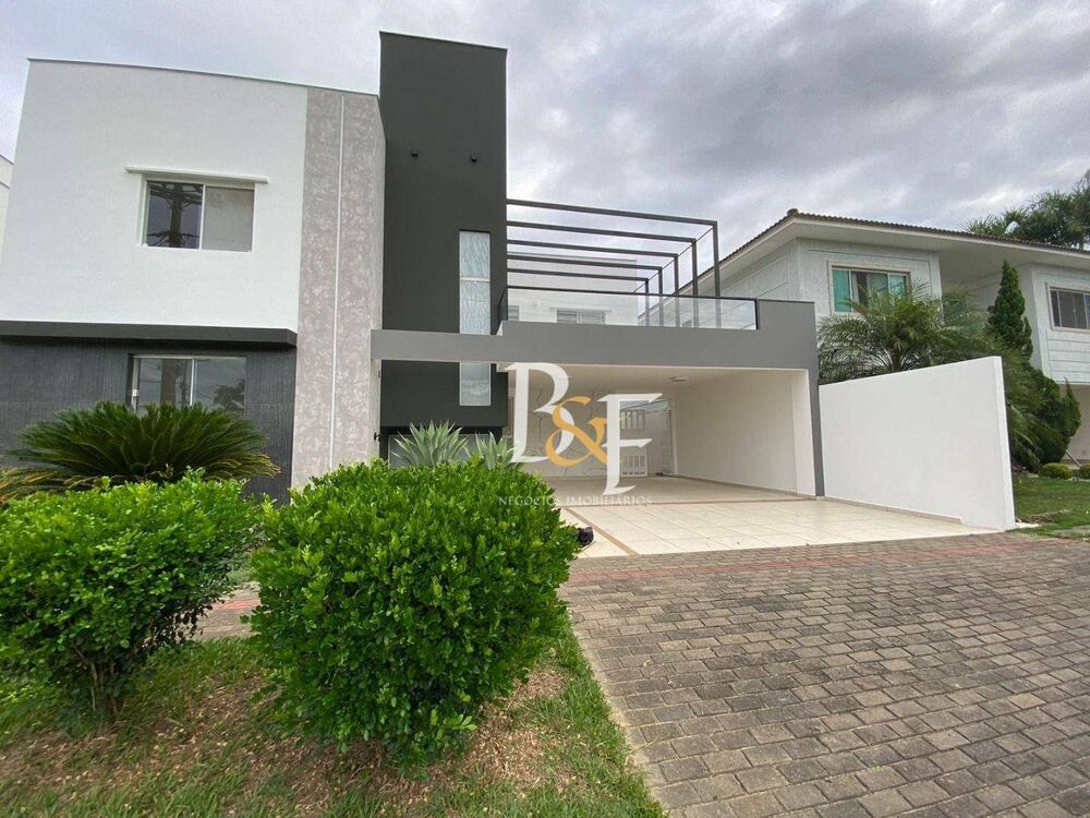 Casa de Condomínio à venda com 5 quartos, 328m² - Foto 7
