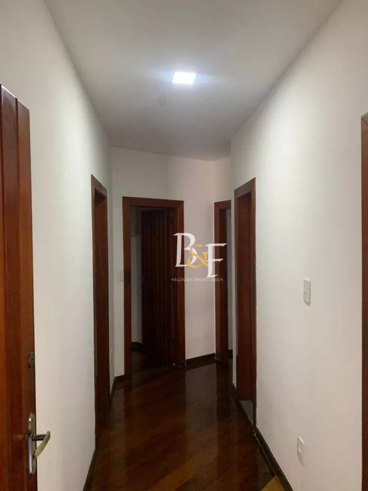 Casa de Condomínio, 3 quartos - Foto 9