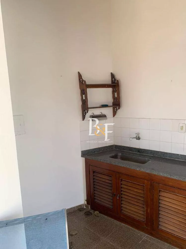 Casa de Condomínio, 3 quartos - Foto 30