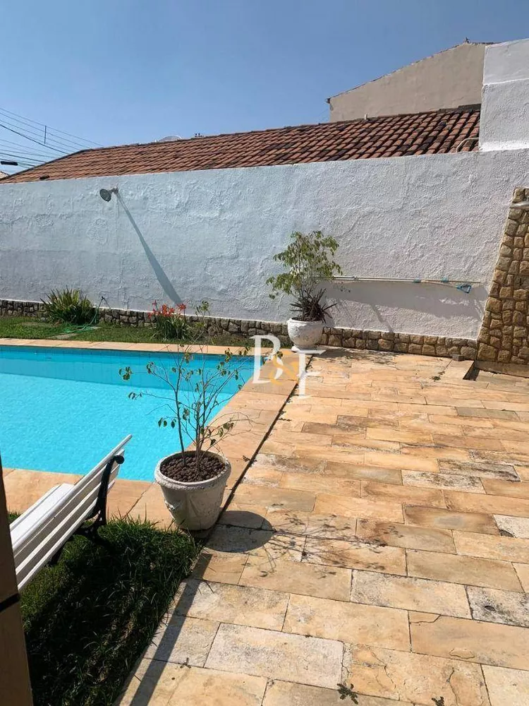 Casa de Condomínio, 3 quartos - Foto 28