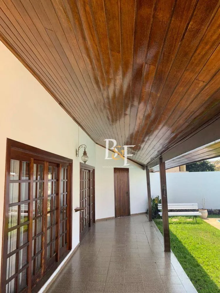 Casa de Condomínio, 3 quartos - Foto 23