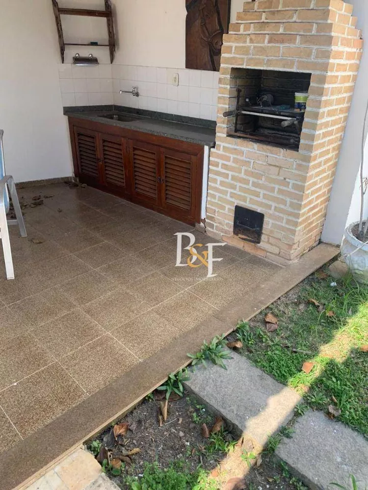 Casa de Condomínio, 3 quartos - Foto 29