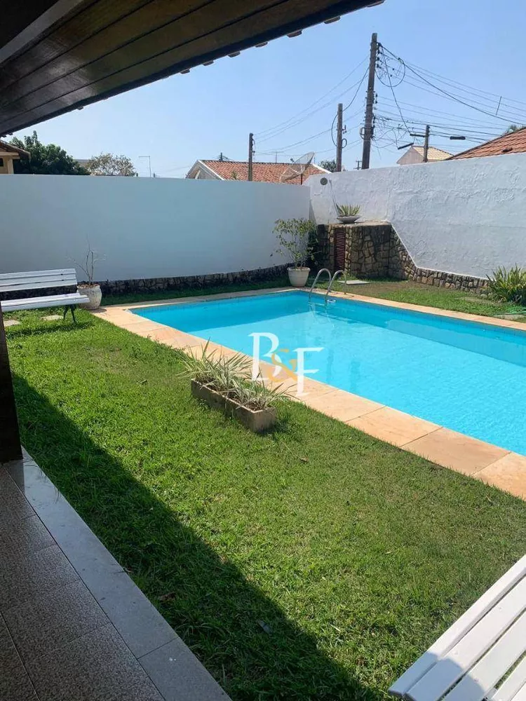 Casa de Condomínio, 3 quartos - Foto 25