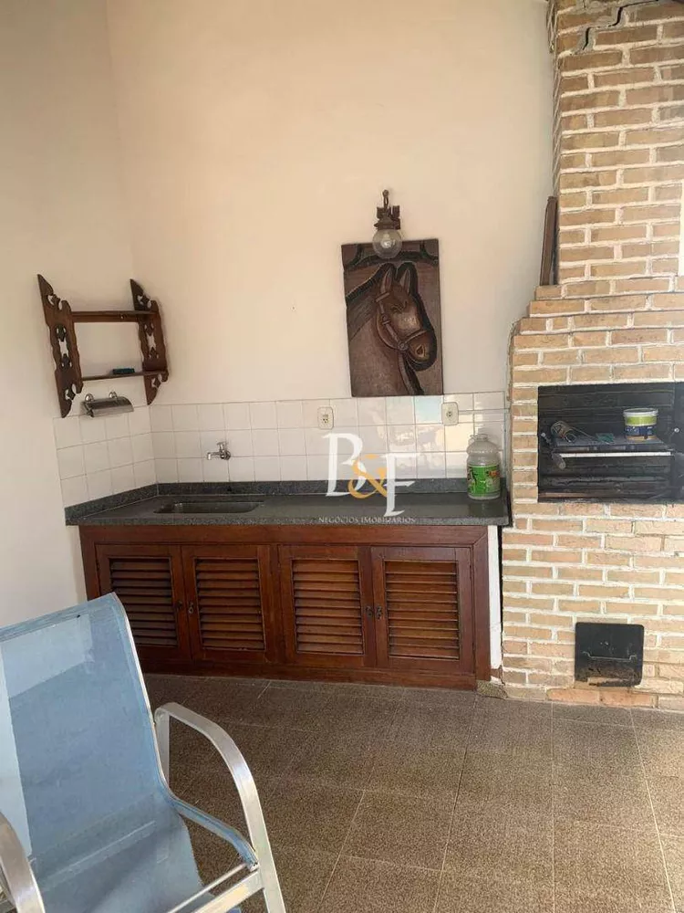 Casa de Condomínio, 3 quartos - Foto 32