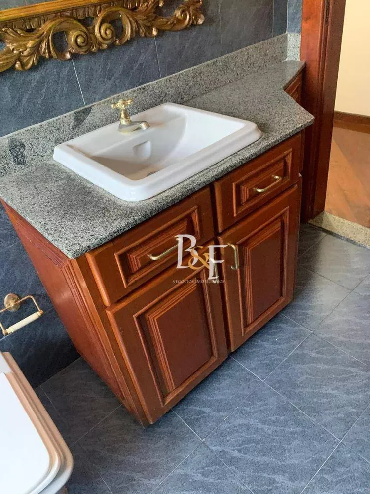 Casa de Condomínio, 3 quartos - Foto 21