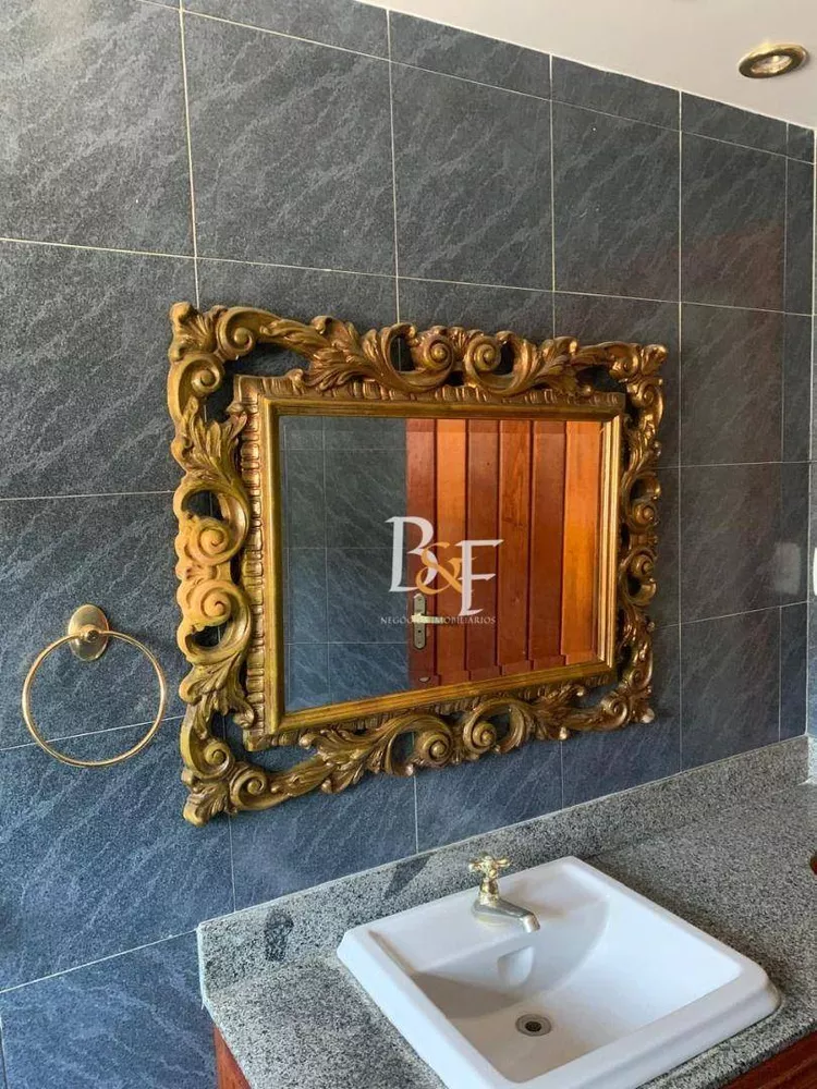 Casa de Condomínio, 3 quartos - Foto 20