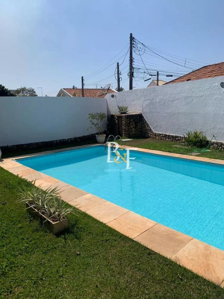 Casa de Condomínio, 3 quartos - Foto 27