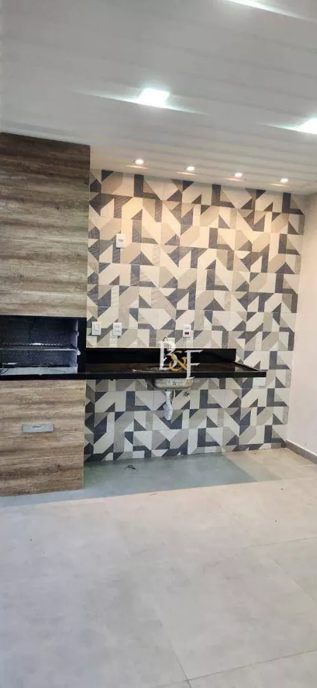 Casa de Condomínio, 3 quartos - Foto 6