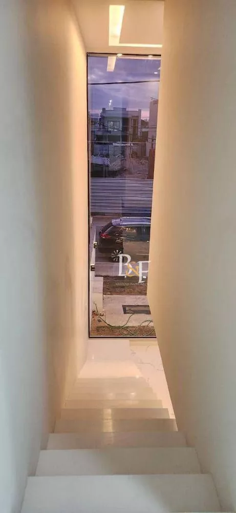 Casa de Condomínio, 3 quartos - Foto 30