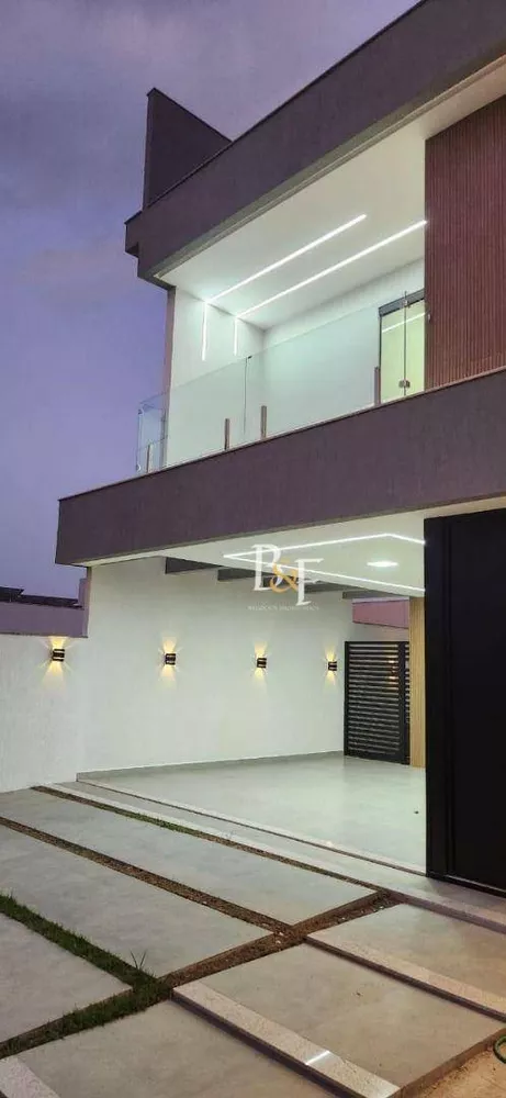 Casa de Condomínio, 3 quartos - Foto 33