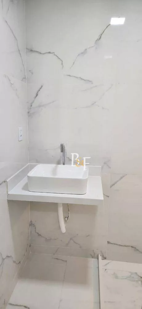 Casa de Condomínio, 3 quartos - Foto 15