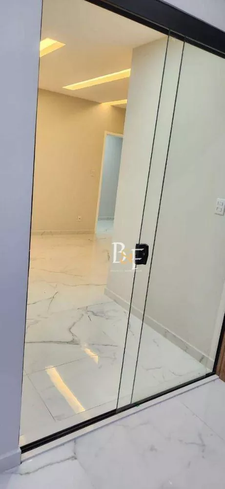 Casa de Condomínio, 3 quartos - Foto 21