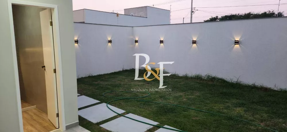 Casa de Condomínio, 3 quartos - Foto 9