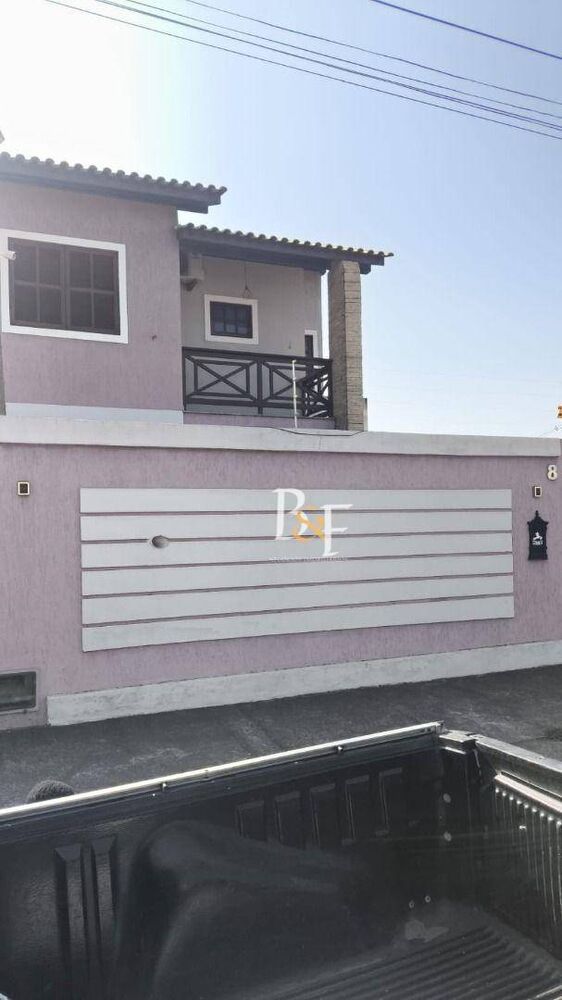 Casa, 2 quartos, 192 m² - Foto 1