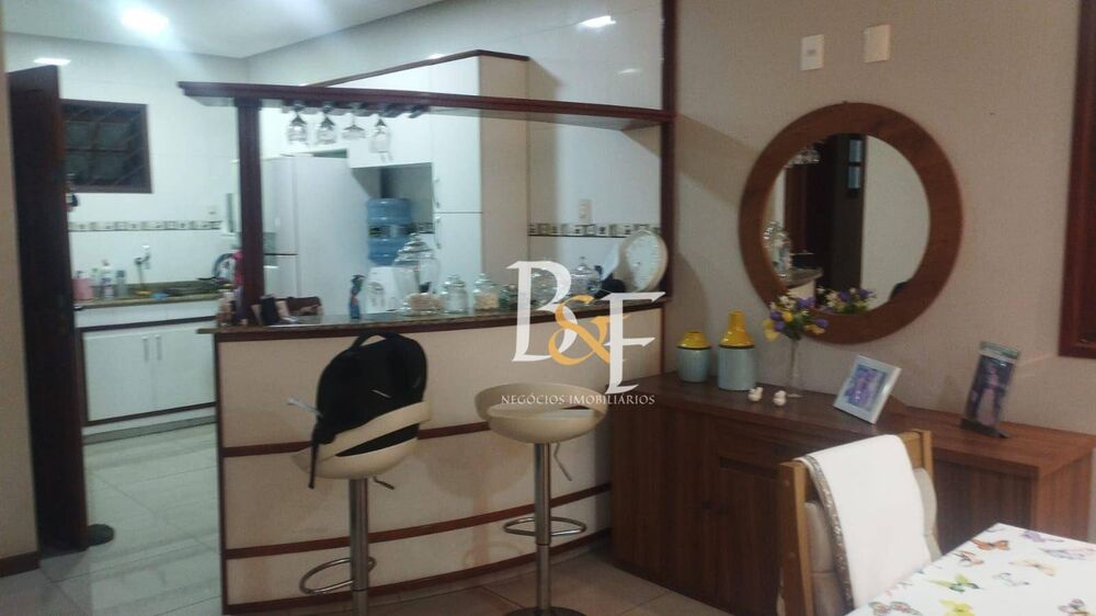 Casa, 2 quartos, 192 m² - Foto 13