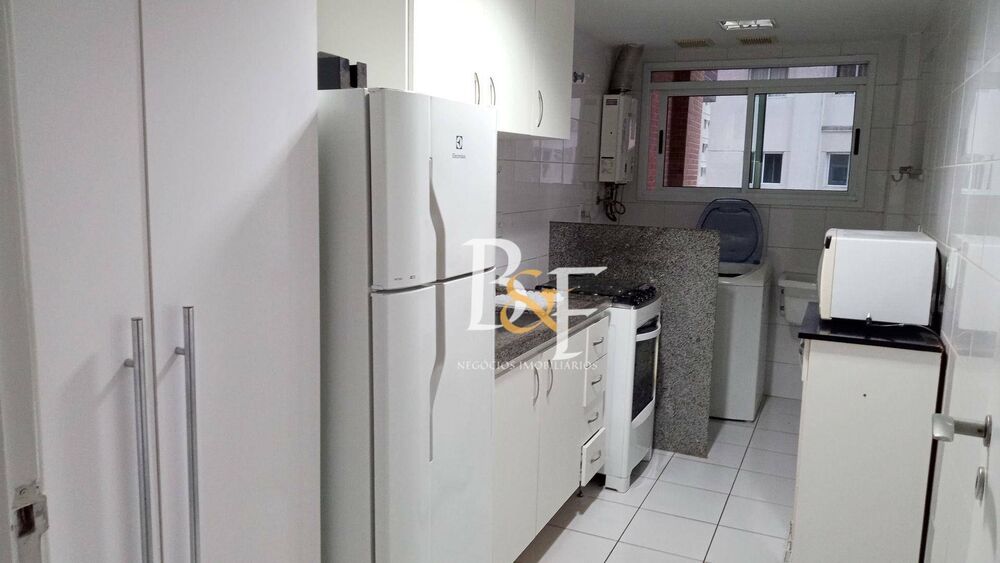 Apartamento para alugar com 2 quartos, 68m² - Foto 5