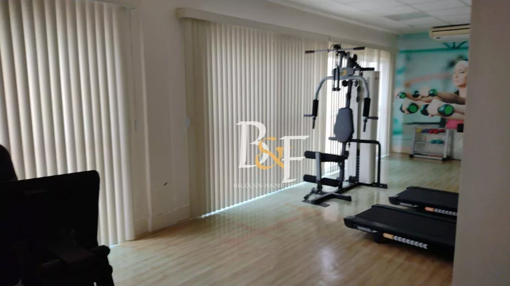 Sala-Conjunto, 28 m² - Foto 13