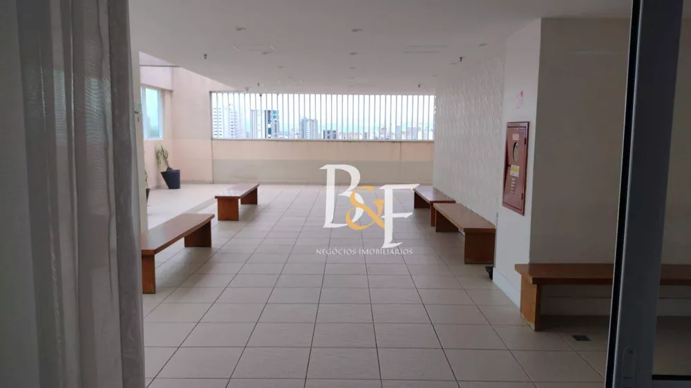 Sala-Conjunto, 28 m² - Foto 18