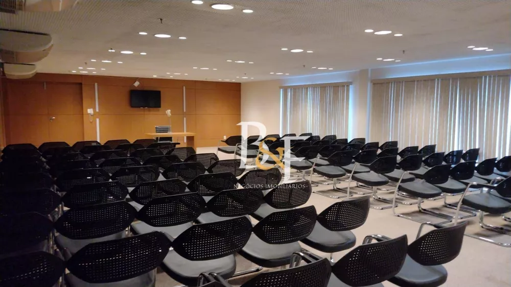 Sala-Conjunto, 28 m² - Foto 11