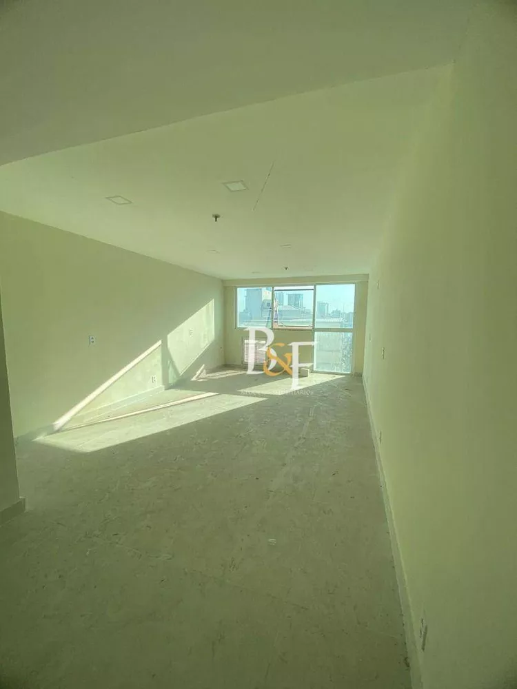 Sala-Conjunto, 28 m² - Foto 1