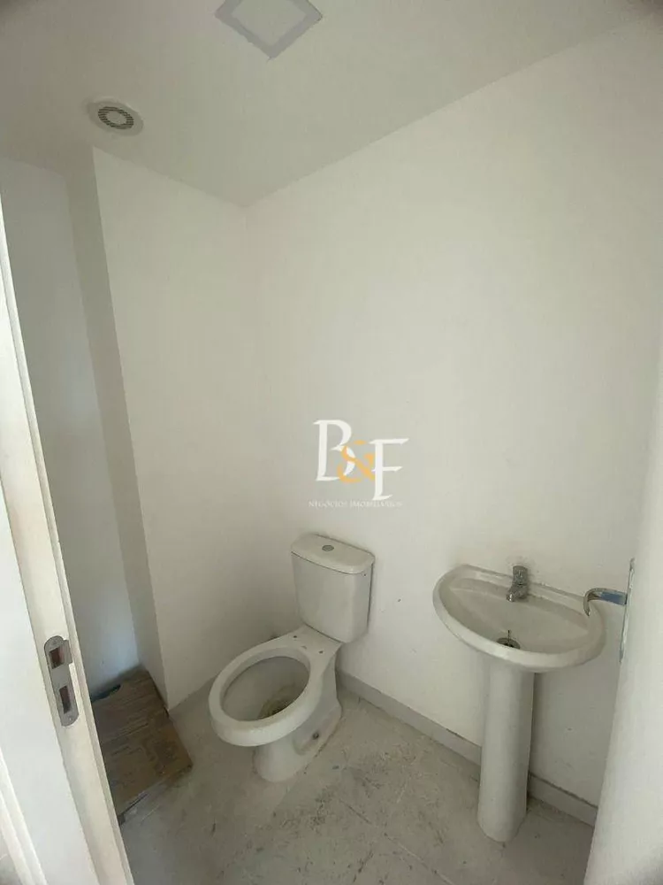 Sala-Conjunto, 28 m² - Foto 5