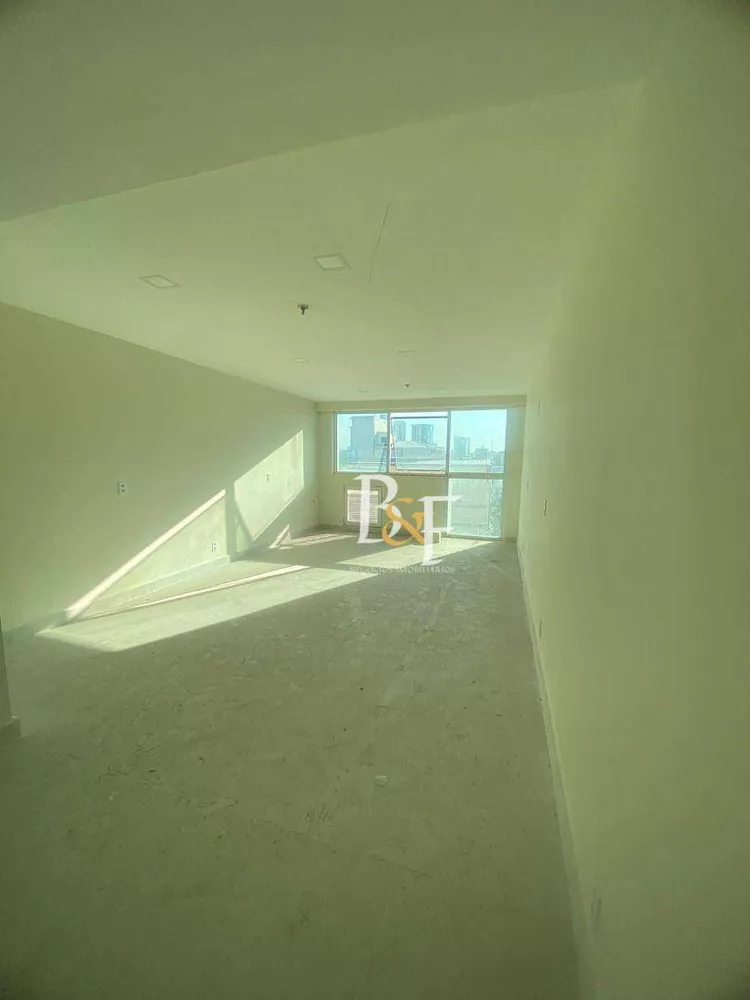 Sala-Conjunto, 28 m² - Foto 3