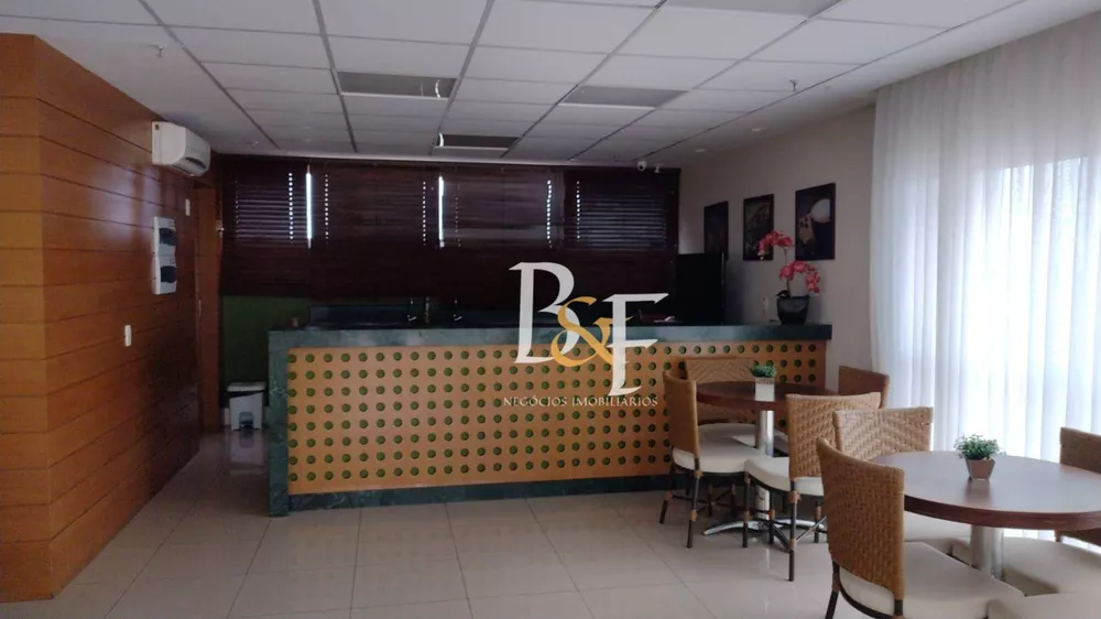 Sala-Conjunto, 28 m² - Foto 21