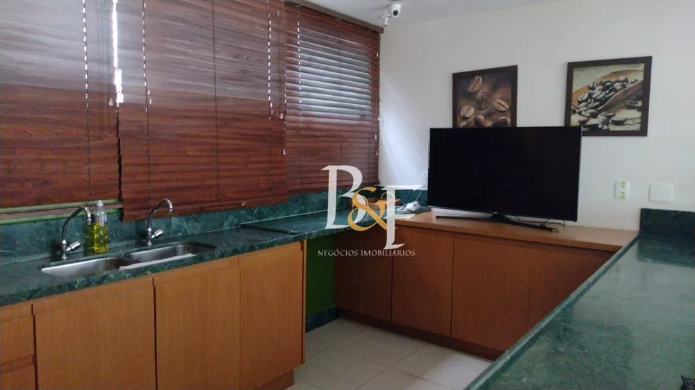 Sala-Conjunto, 28 m² - Foto 20