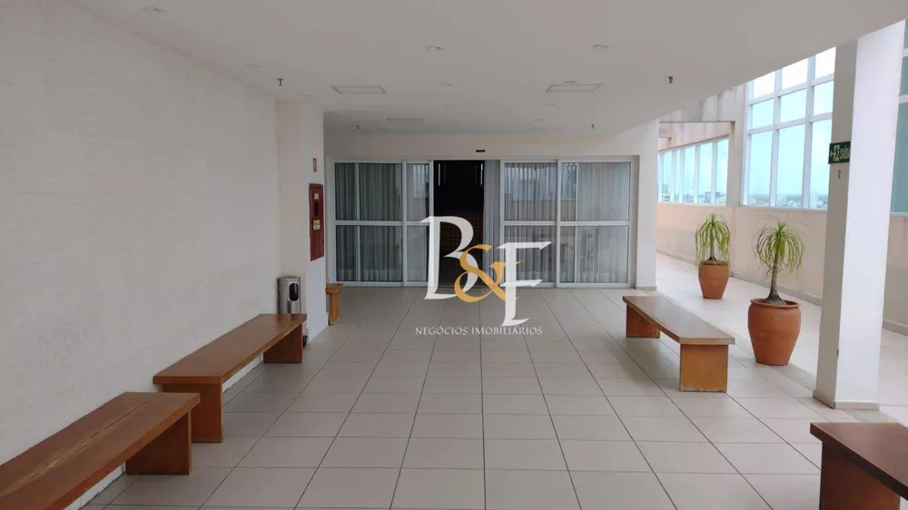Sala-Conjunto, 28 m² - Foto 17