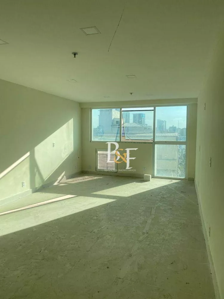 Sala-Conjunto, 28 m² - Foto 2