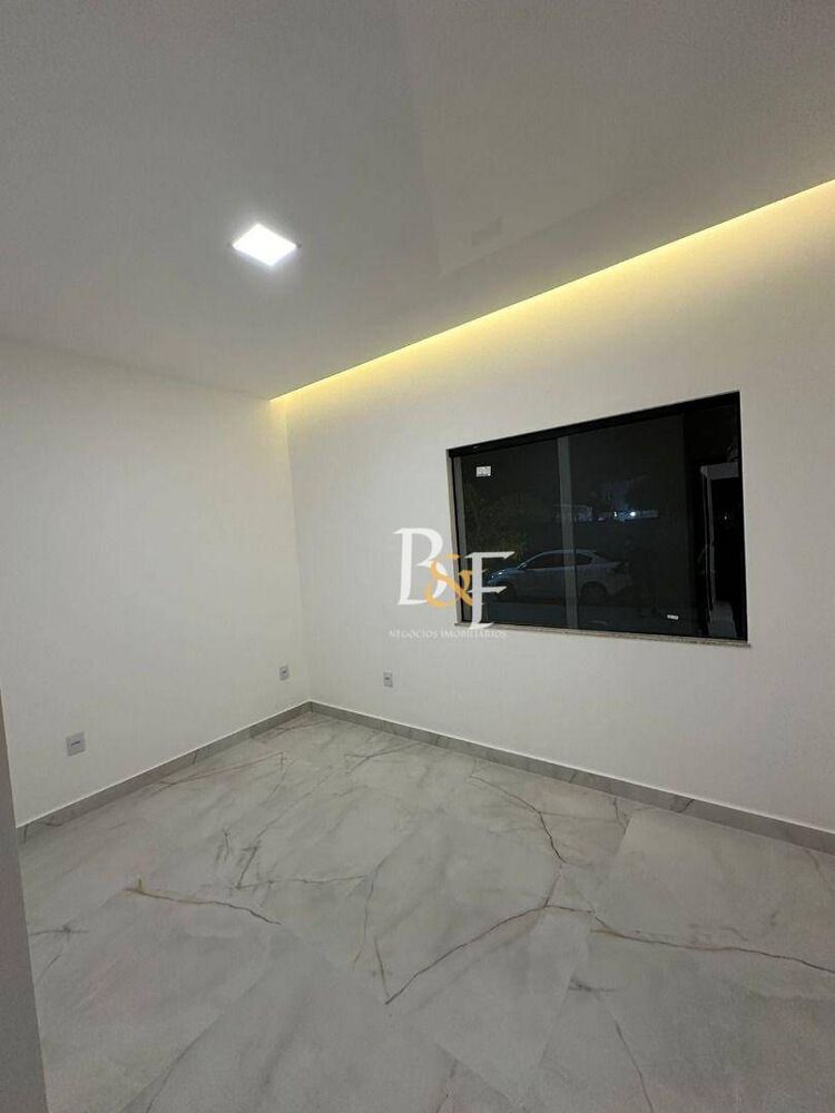 Casa de Condomínio à venda com 3 quartos, 92m² - Foto 10
