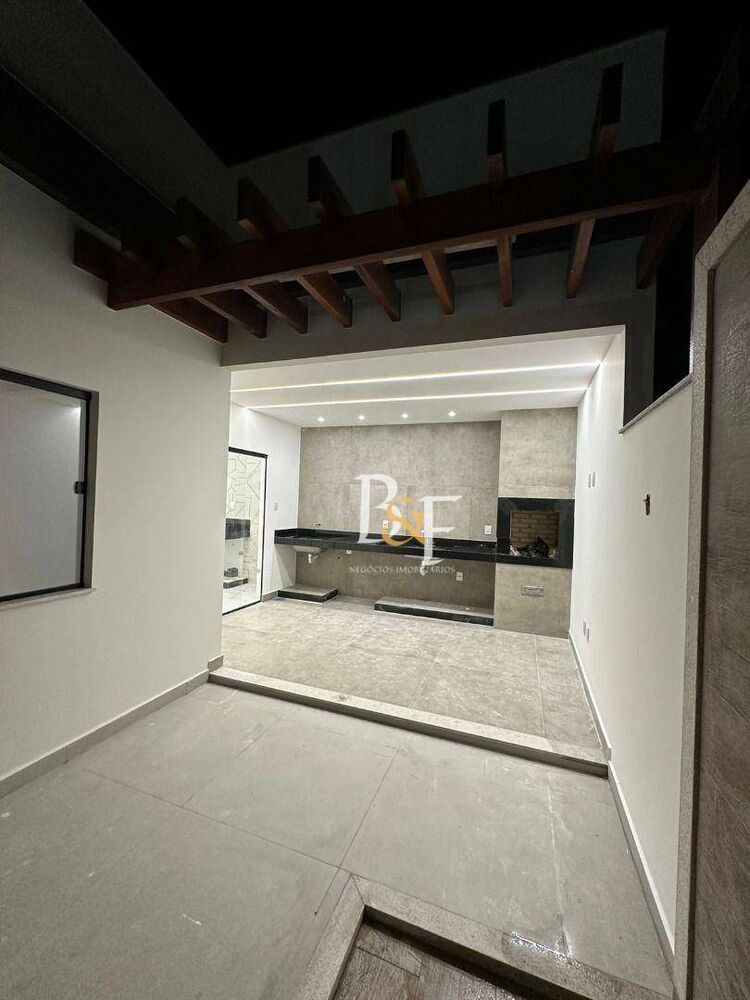 Casa de Condomínio à venda com 3 quartos, 92m² - Foto 9