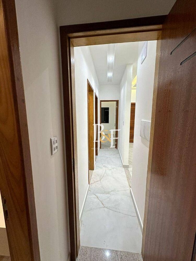 Casa de Condomínio à venda com 3 quartos, 92m² - Foto 11