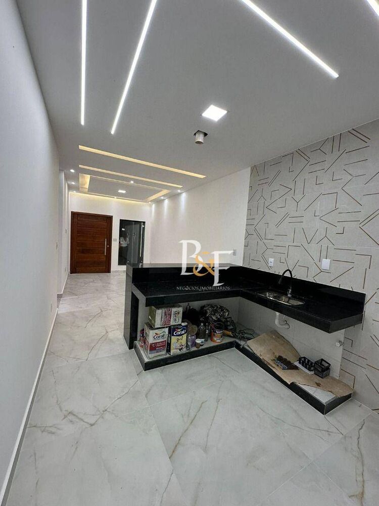 Casa de Condomínio à venda com 3 quartos, 92m² - Foto 5