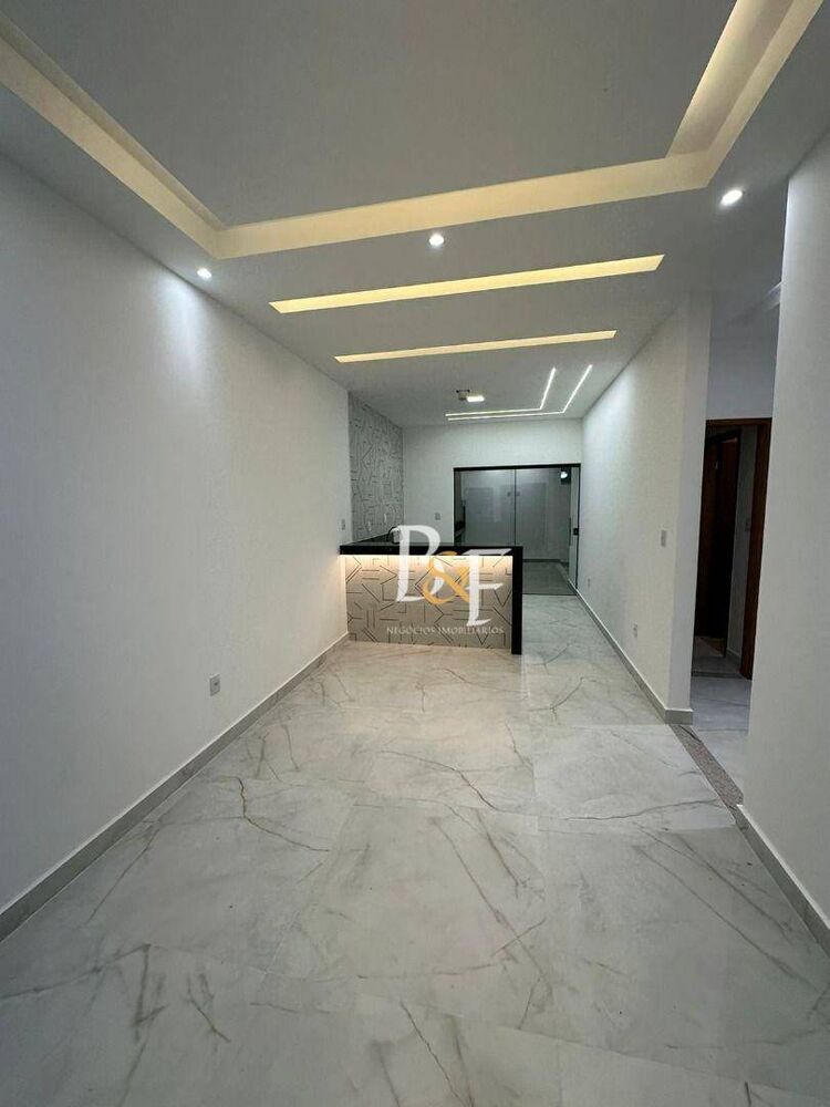 Casa de Condomínio à venda com 3 quartos, 92m² - Foto 2
