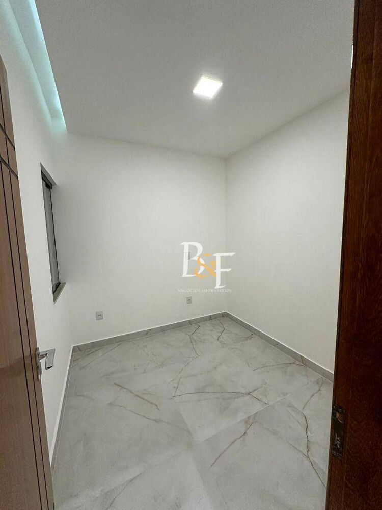 Casa de Condomínio à venda com 3 quartos, 92m² - Foto 6