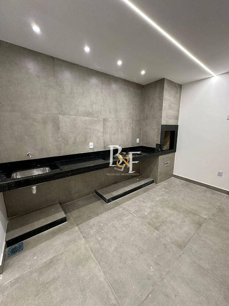 Casa de Condomínio à venda com 3 quartos, 92m² - Foto 8