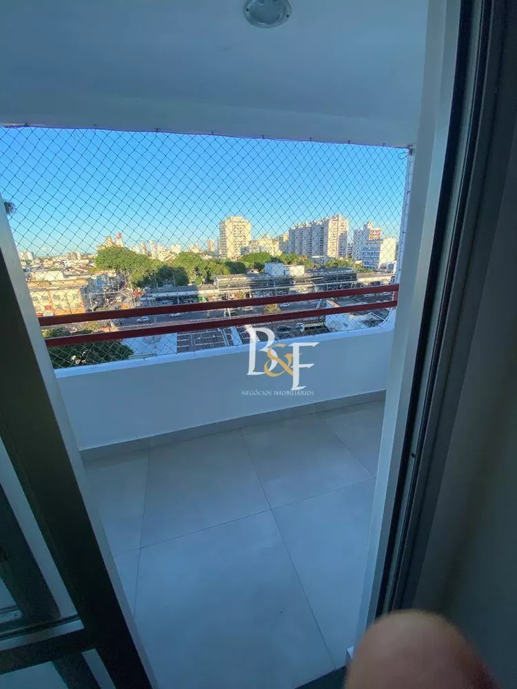 Apartamento, 2 quartos, 80 m² - Foto 5