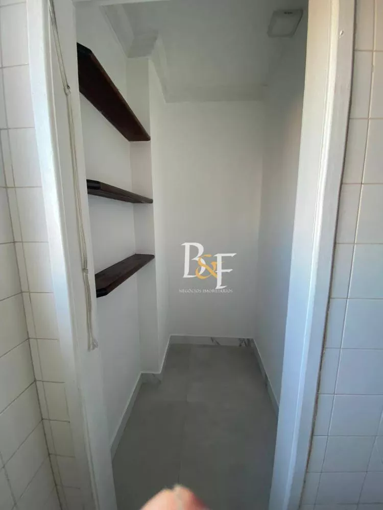 Apartamento, 2 quartos, 80 m² - Foto 2